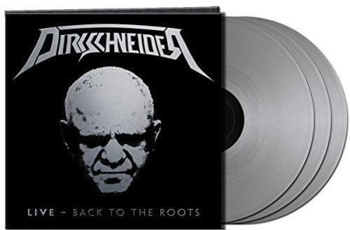 Dirkschneider: Live: Back To The Roots Vol 2