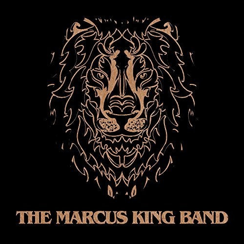Marcus King Band: Marcus King Band