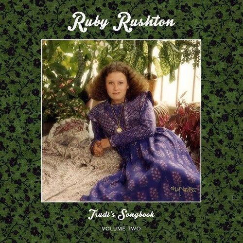Ruby Rushton: Trudi's Songbook: 2
