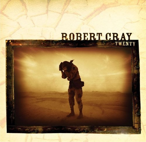 Cray, Robert: Twenty