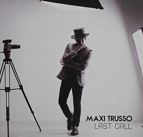 Trusso, Maxi: Last Call