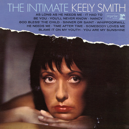 Smith, Keely: The Intimate Keely Smith