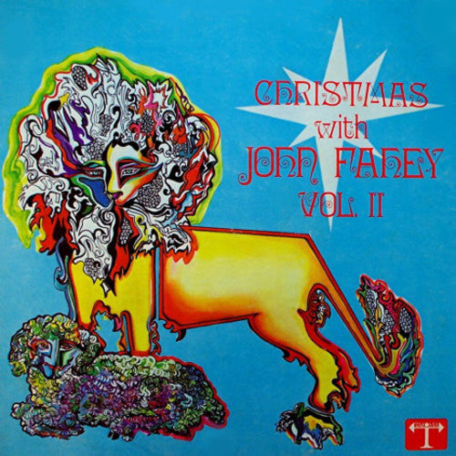 Fahey, John: Christmas With, Vol. II