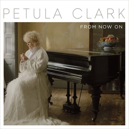 Clark, Petula: From Now On