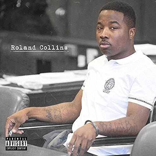 Troy Ave: Roland Collins