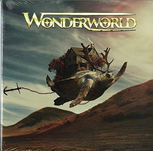 Wonderworld: II