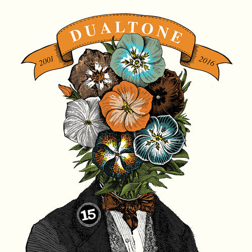 In Case You Missed It: 15 Years of Dualtone: In Case You Missed It: 15 Years Of Dualtone