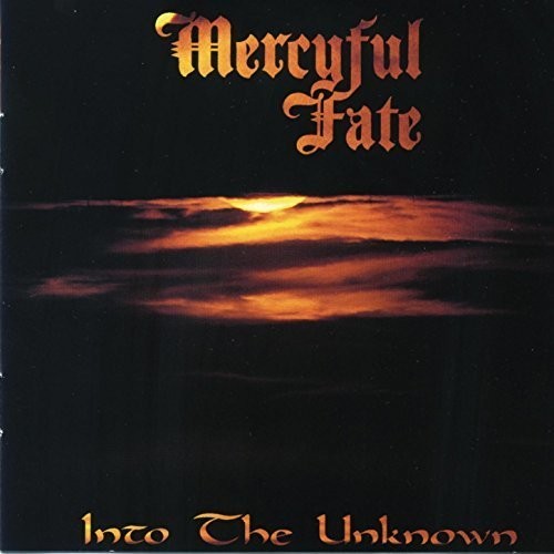 Mercyful Fate: Into The Unknown