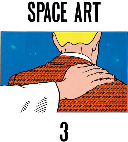 Space Art: Play Back