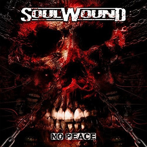 Soulwound: No Peace
