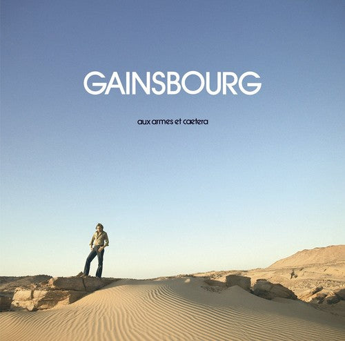 Gainsbourg, Serge: Aux Armes Et Caeter