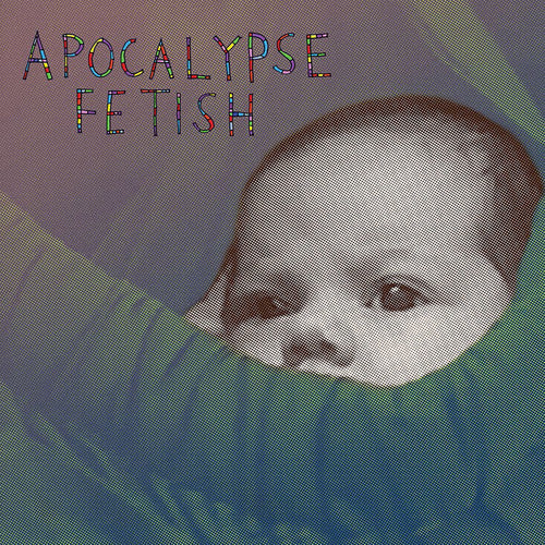 Barlow, Lou: Apocalypse Fetish