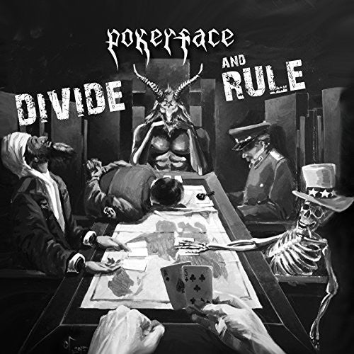 Pokerface: Divide & Rule