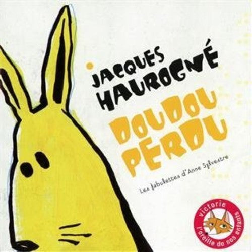 Haurogne, Jacques: Doudou Perdu