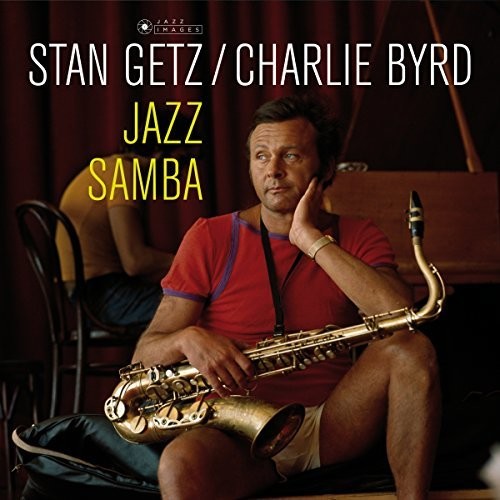 Getz, Stan: Jazz Samba