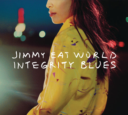 Jimmy Eat World: Integrity Blues