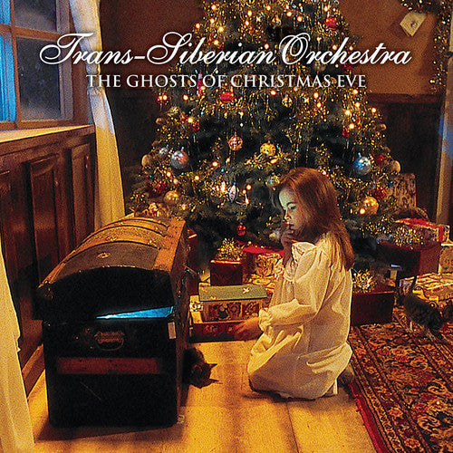 Trans-Siberian Orchestra: The Ghosts Of Christmas Eve