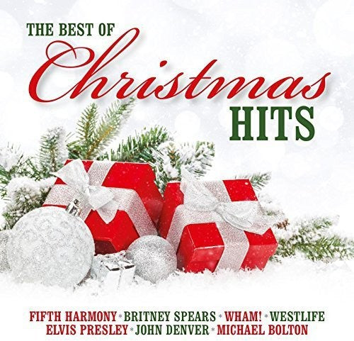 Best of Christmas Hits / Various: Best Of Christmas Hits / Various