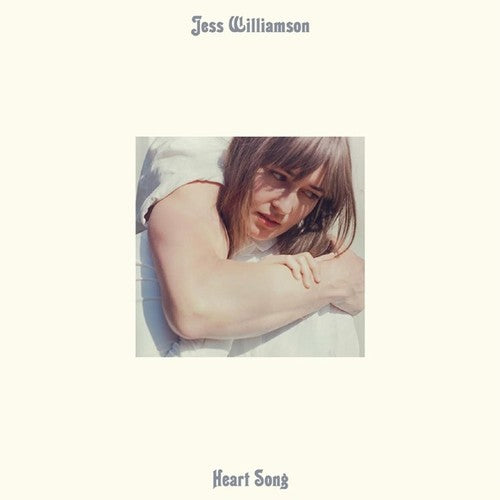 Williamson, Jess: Heart Song