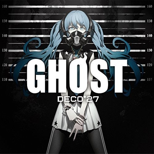 Deco 27: Ghost