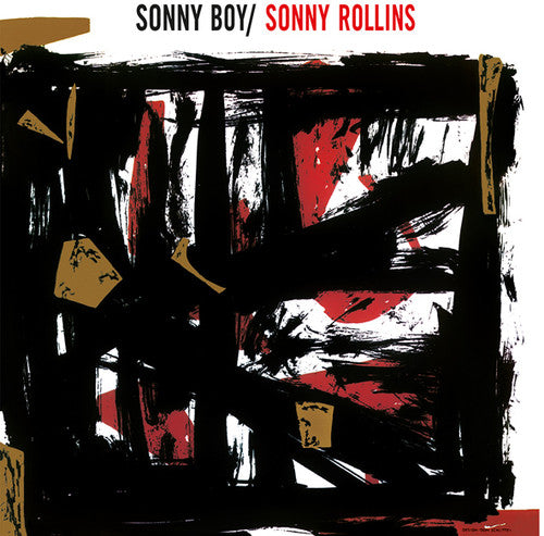 Rollins, Sonny: Sonny Boy