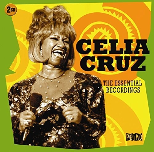 Cruz, Celia: Essential Recordings