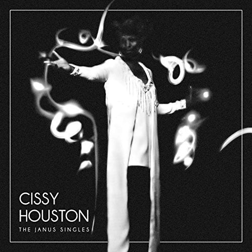 Houston, Cissy: Janus Singles