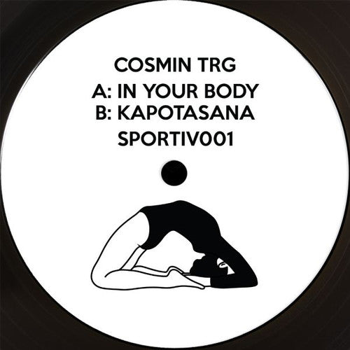 Cosmin TRG: In Your Body / Kapotasana