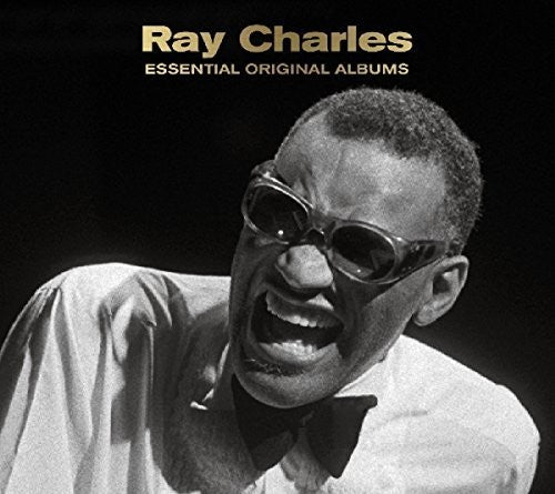 Charles, Ray: Essential Original Albums