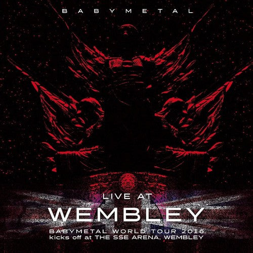 Babymetal: Live At Wembley Arena