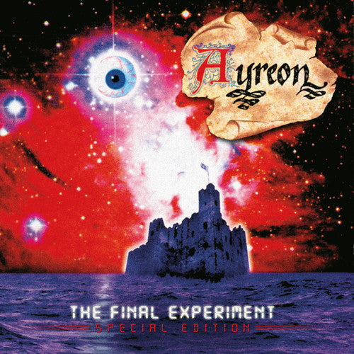 Ayreon: Final Experiment