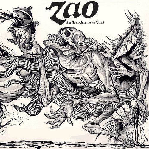 Zao: The Well-intentioned Virus