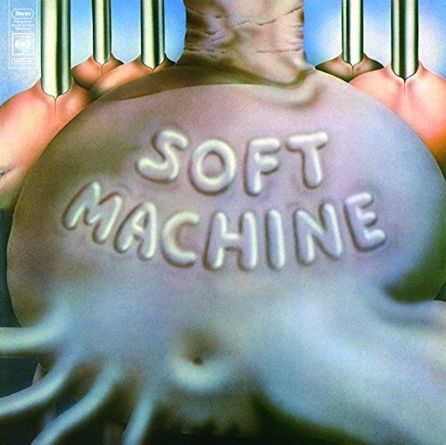 Soft Machine: Six