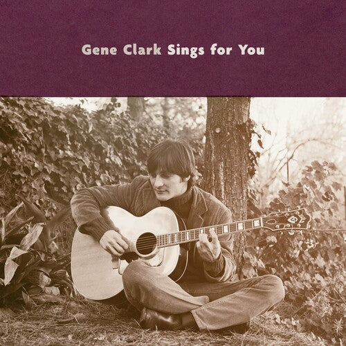 Clark, Gene: Gene Clark Sings for You