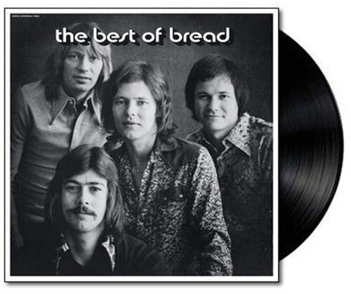 Bread: The Best of Bread (1973)