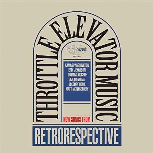 Throttle Elevator Music: Retrorespective