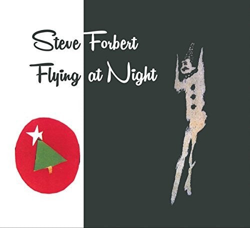 Forbert, Steve: Flying At Night