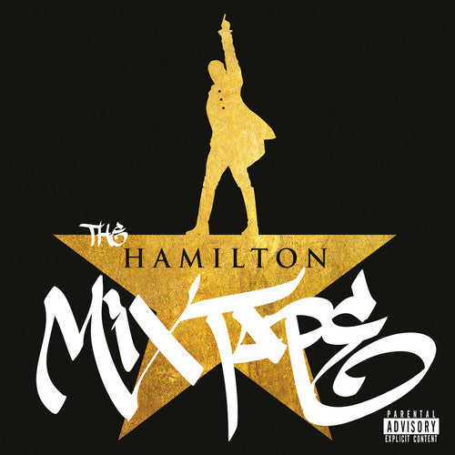 Hamilton Mixtape / Various: The Hamilton Mixtape