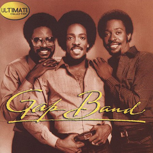 Gap Band: Ultimate Collection