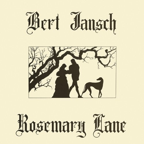 Jansch, Bert: Rosemary Lane
