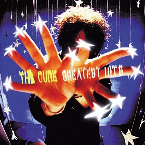 Cure: Greatest Hits: International Edition