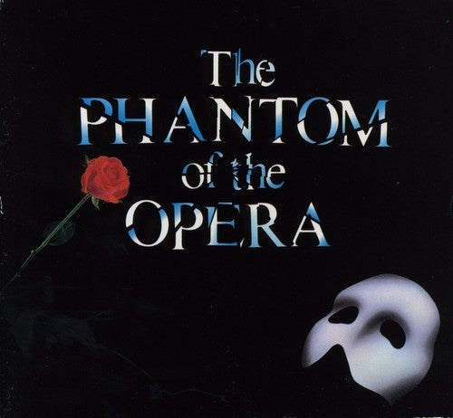 Phantom of the Opera / O.C.R.: Phantom of the Opera / O.C.R.