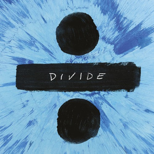 Sheeran, Ed: Divide