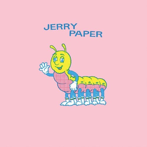 Paper, Jerry: Your Cocoon / New Chains