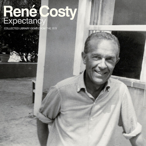 Costy, Rene: Expectancy: Collected Library Gems From The 70's