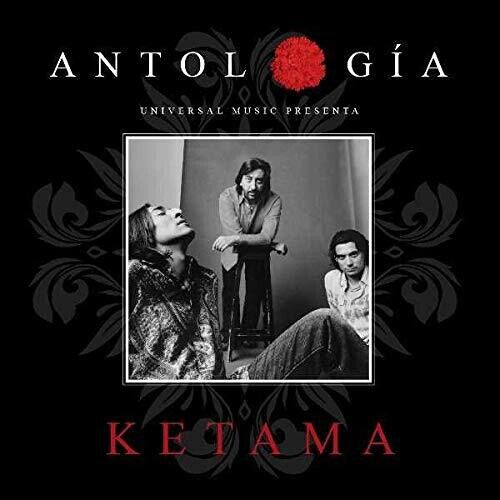 Ketama: Antologia 2015