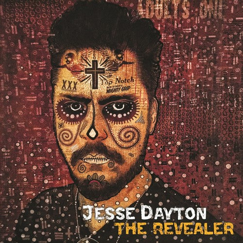 Dayton, Jesse: The Revealer