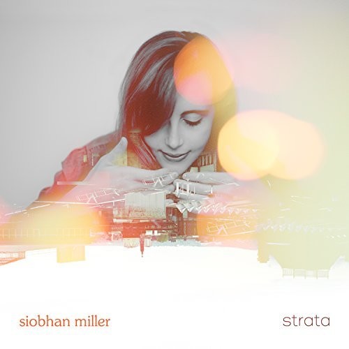 Miller, Siobhan: Strata