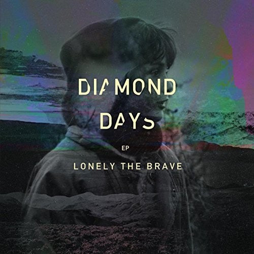 Lonely the Brave: Diamond Days