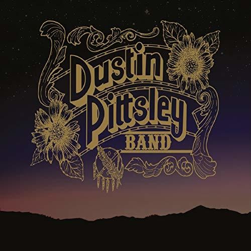 Pittsley, Dustin: Dustin Pittsley Band